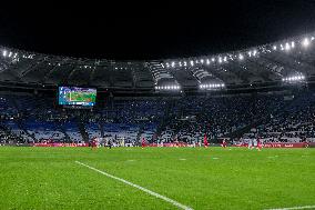 CALCIO - Serie A - SS Lazio vs US Lecce