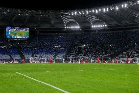 CALCIO - Serie A - SS Lazio vs US Lecce