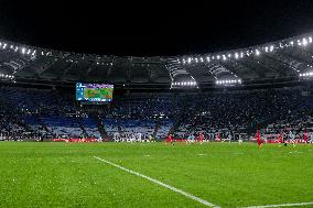 CALCIO - Serie A - SS Lazio vs US Lecce