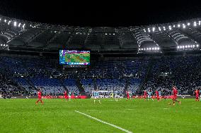 CALCIO - Serie A - SS Lazio vs US Lecce