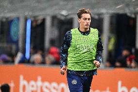 CALCIO - Serie A - Inter - FC Internazionale vs AC Milan