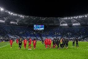 CALCIO - Serie A - SS Lazio vs US Lecce