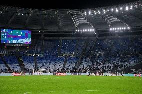 CALCIO - Serie A - SS Lazio vs US Lecce
