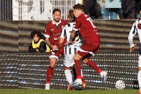 CALCIO - Serie C Italia - Ascoli Calcio vs SS Arezzo