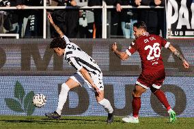 CALCIO - Serie C Italia - Ascoli Calcio vs SS Arezzo