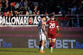 CALCIO - Serie C Italia - Ascoli Calcio vs SS Arezzo