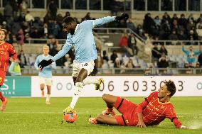 CALCIO - Serie A - SS Lazio vs US Lecce