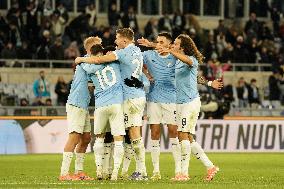 CALCIO - Serie A - SS Lazio vs US Lecce