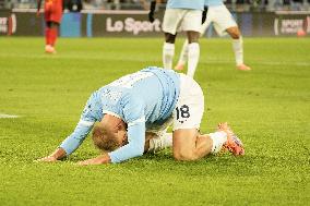 CALCIO - Serie A - SS Lazio vs US Lecce
