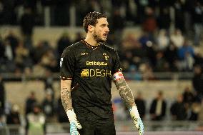 CALCIO - Serie A - SS Lazio vs US Lecce