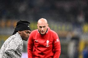 CALCIO - Serie A - Inter - FC Internazionale vs AC Milan