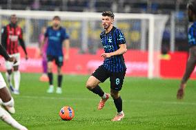 CALCIO - Serie A - Inter - FC Internazionale vs AC Milan