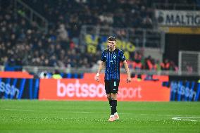 CALCIO - Serie A - Inter - FC Internazionale vs AC Milan