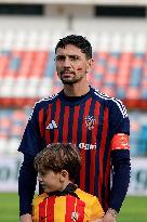 CALCIO - Serie C Italia - Cosenza vs Benevento