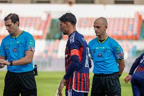 CALCIO - Serie C Italia - Cosenza vs Benevento