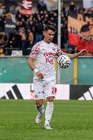 CALCIO - Serie C Italia - Cosenza vs Benevento