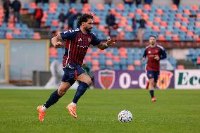 CALCIO - Serie C Italia - Cosenza vs Benevento