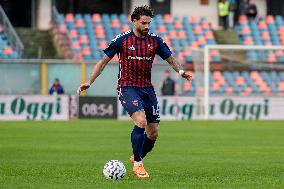 CALCIO - Serie C Italia - Cosenza vs Benevento