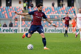 CALCIO - Serie C Italia - Cosenza vs Benevento