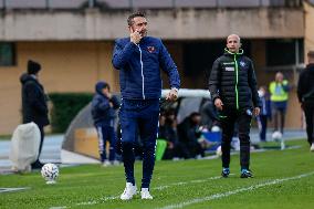 CALCIO - Serie C Italia - Cosenza vs Benevento