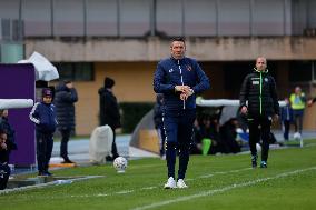 CALCIO - Serie C Italia - Cosenza vs Benevento