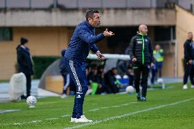 CALCIO - Serie C Italia - Cosenza vs Benevento