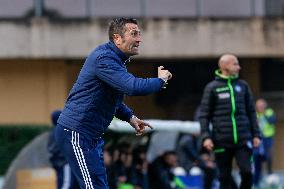 CALCIO - Serie C Italia - Cosenza vs Benevento