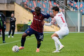 CALCIO - Serie C Italia - Cosenza vs Benevento