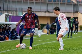 CALCIO - Serie C Italia - Cosenza vs Benevento