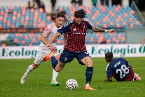 CALCIO - Serie C Italia - Cosenza vs Benevento