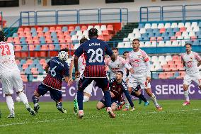 CALCIO - Serie C Italia - Cosenza vs Benevento