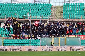 CALCIO - Serie C Italia - Cosenza vs Benevento
