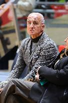 BASKET - Serie A2 - Fortitudo Bologna vs Unieuro Forli