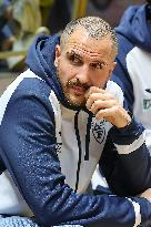 BASKET - Serie A2 - Fortitudo Bologna vs Unieuro Forli