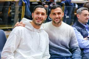 BASKET - Serie A2 - Fortitudo Bologna vs Unieuro Forli