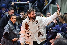 BASKET - Serie A2 - Fortitudo Bologna vs Unieuro Forli