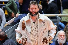 BASKET - Serie A2 - Fortitudo Bologna vs Unieuro Forli