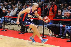 BASKET - Serie A2 - Fortitudo Bologna vs Unieuro Forli