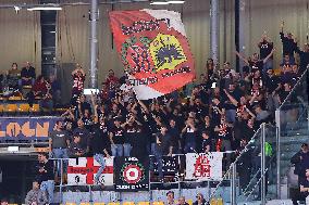 BASKET - Serie A2 - Fortitudo Bologna vs Unieuro Forli