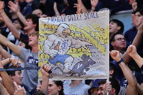 BASKET - Serie A2 - Fortitudo Bologna vs Unieuro Forli