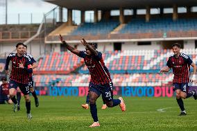 CALCIO - Serie C Italia - Cosenza vs Benevento