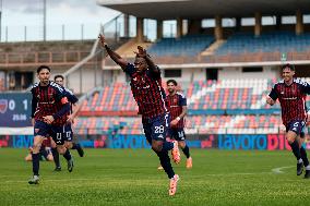 CALCIO - Serie C Italia - Cosenza vs Benevento