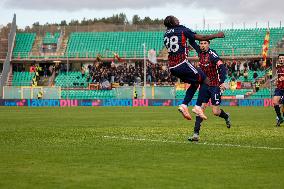CALCIO - Serie C Italia - Cosenza vs Benevento