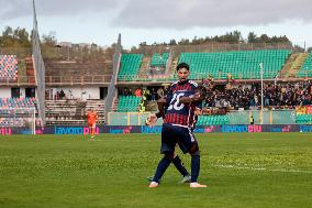 CALCIO - Serie C Italia - Cosenza vs Benevento