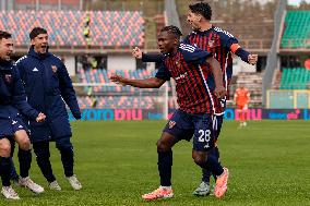 CALCIO - Serie C Italia - Cosenza vs Benevento