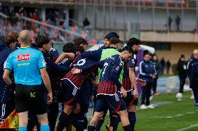 CALCIO - Serie C Italia - Cosenza vs Benevento