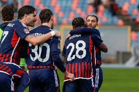 CALCIO - Serie C Italia - Cosenza vs Benevento