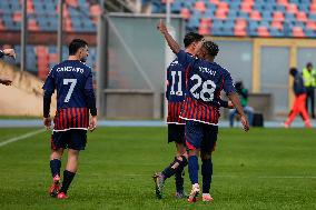 CALCIO - Serie C Italia - Cosenza vs Benevento