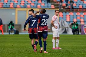 CALCIO - Serie C Italia - Cosenza vs Benevento