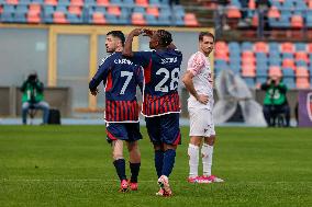 CALCIO - Serie C Italia - Cosenza vs Benevento